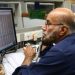 Funds for wealthy investors snap up expensive private equity stakes