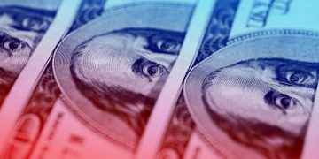 The deficit and dollar dynamics