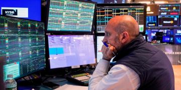 US government bonds drop as worries over Donald Trump’s tax bill flare up