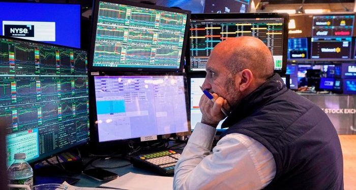 US government bonds drop as worries over Donald Trump’s tax bill flare up