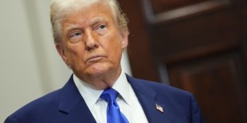 Crypto traders who won dinner with Donald Trump also made big profits