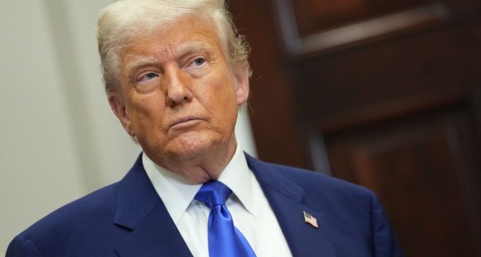 Crypto traders who won dinner with Donald Trump also made big profits