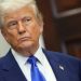 Crypto traders who won dinner with Donald Trump also made big profits
