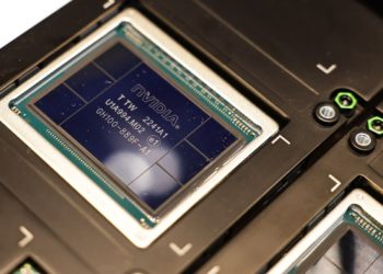 US scraps Biden-era rule that aimed to limit exports of AI chips