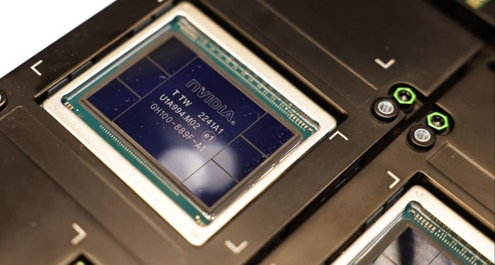 US scraps Biden-era rule that aimed to limit exports of AI chips