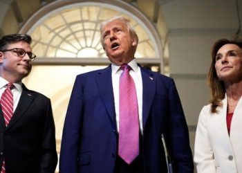 Trump’s bill is big, but not beautiful