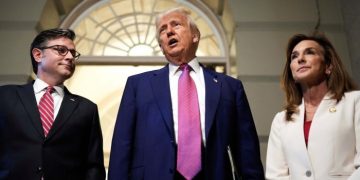 Trump’s bill is big, but not beautiful