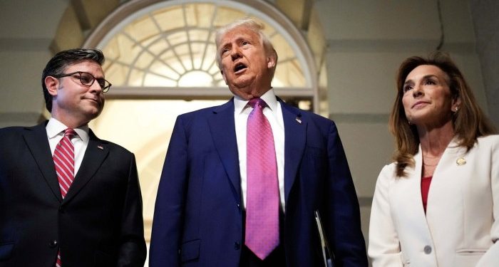 Trump’s bill is big, but not beautiful