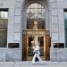 Canadian pension giant to invest more than £8bn in UK