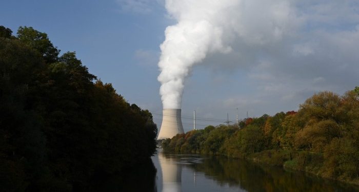 What Germany’s ‘sea-change’ shift on nuclear power means for the industry