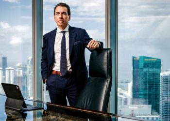 Private equity warning to wealthy individuals
