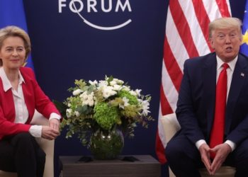 Brussels gives ground as Donald Trump holds firm on 10% tariffs