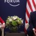 Brussels gives ground as Donald Trump holds firm on 10% tariffs