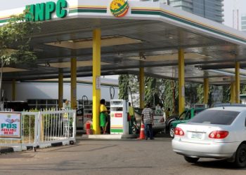 Can a new board reform Nigeria’s national oil company?