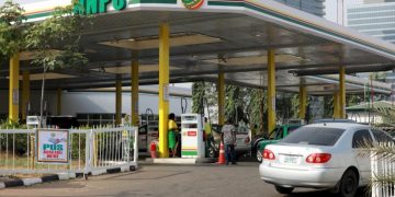Can a new board reform Nigeria’s national oil company?