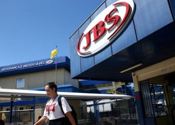 Brazilian brothers await crunch vote on US listing for meatpacker JBS