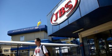 Brazilian brothers await crunch vote on US listing for meatpacker JBS