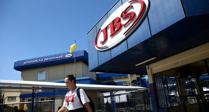 Brazilian brothers await crunch vote on US listing for meatpacker JBS