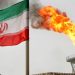 US sanctions companies alleged to be shipping Iranian oil to China