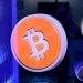 Bitcoin hits record high on hopes US lawmakers will finalise rules