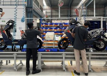 Ather’s muted debut bodes ill for Indian e-scooter and IPO markets