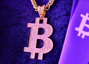 When bitcoin is the business model, investors should beware