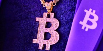 When bitcoin is the business model, investors should beware