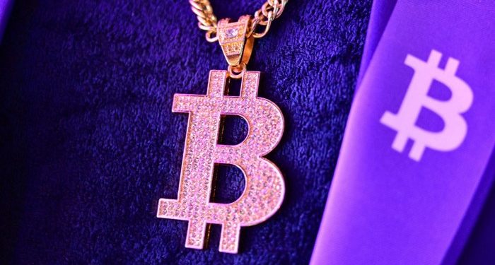 When bitcoin is the business model, investors should beware