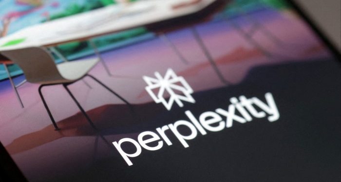 Perplexity nears second fundraising in 6 months at $14bn valuation