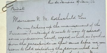 Ür-ESG, Brazil and the Rothschilds