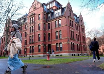 Ivy League endowment cash crunch