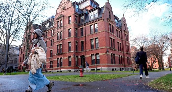 Ivy League endowment cash crunch