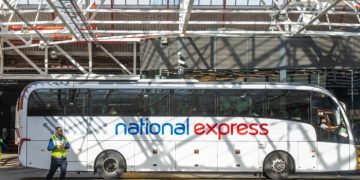 Mobico’s COO buys in after share price plunges