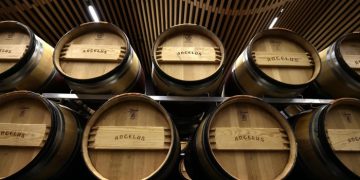 Bordeaux wine producers slash prices as wealthy collectors stay away