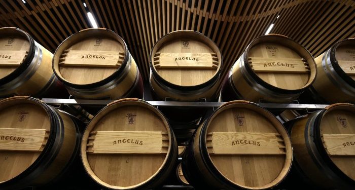 Bordeaux wine producers slash prices as wealthy collectors stay away