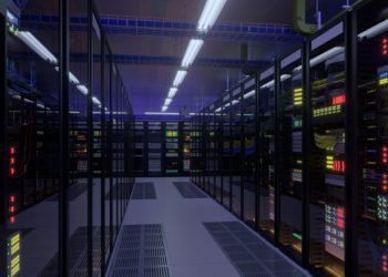 Data centres remain troublingly reliant on Chinese lithium