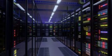 Data centres remain troublingly reliant on Chinese lithium