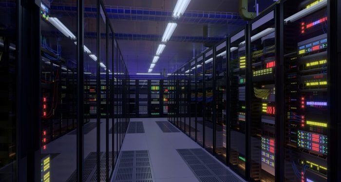 Data centres remain troublingly reliant on Chinese lithium