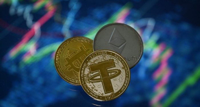 Stablecoins reconsidered