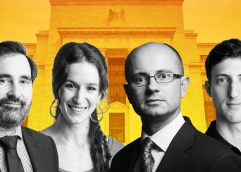 How should central banks navigate the new world order?