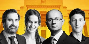 How should central banks navigate the new world order?