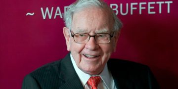 How Berkshire has changed