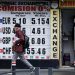 Investors brace for turbulence in Romanian markets as election looms
