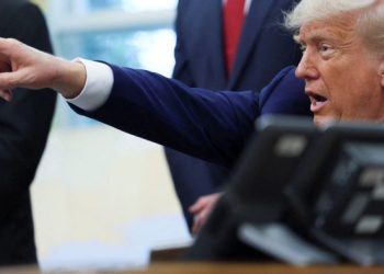 How will Trump’s trade deals reshape the world?