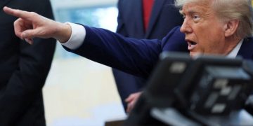 How will Trump’s trade deals reshape the world?