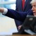 How will Trump’s trade deals reshape the world?