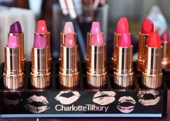 G4S sued by warehouse operator over Charlotte Tilbury heist