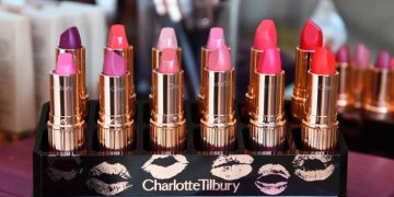 G4S sued by warehouse operator over Charlotte Tilbury heist
