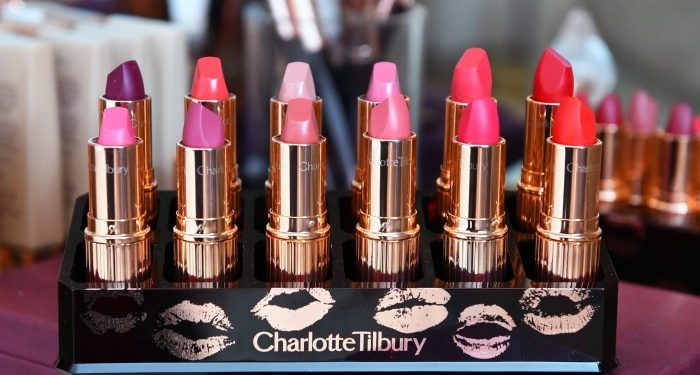 G4S sued by warehouse operator over Charlotte Tilbury heist