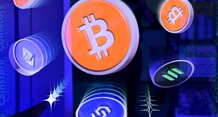 Britain to ban consumers borrowing to buy cryptocurrencies